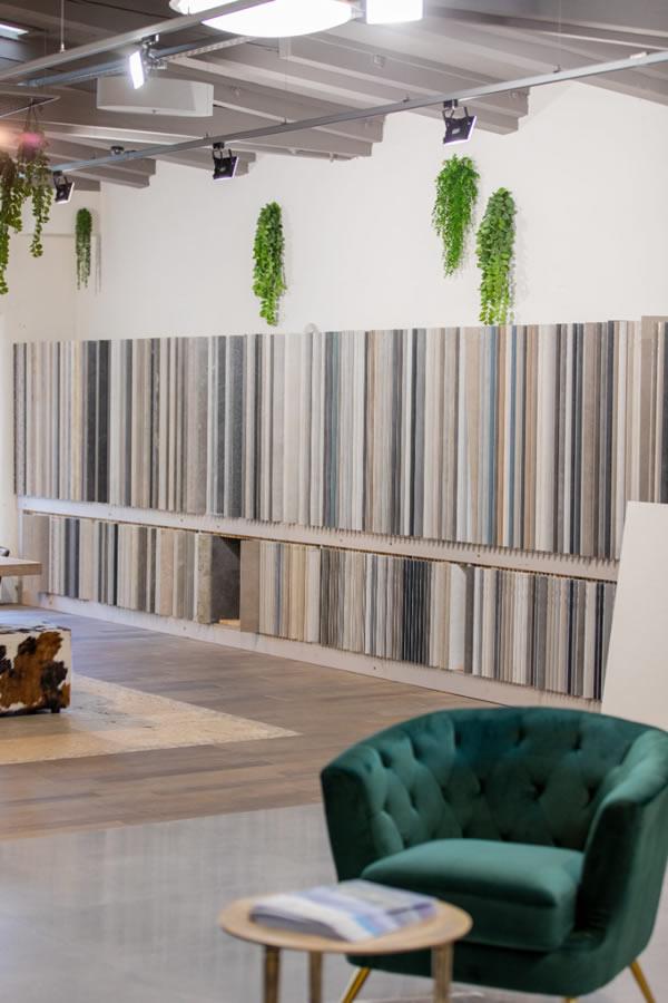 Fliesen Showroom